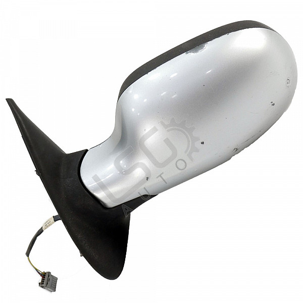 Ляво огледало Nissan Micra (K12), ОЕМ E2011031