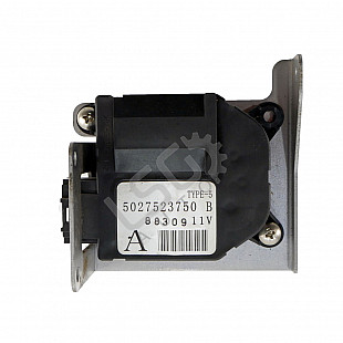 Моторче клапи парно Renault Koleos, OEM 5027523750B