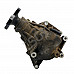 Раздатъчна кутия Renault Koleos, ОЕМ 067022