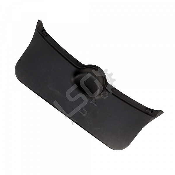 Кора заден капак Nissan Micra (K12), ОЕМ 90900AX600