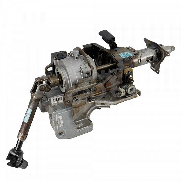 Кормилен прът с електроусилвател Nissan Micra (K12), ОЕМ 50410263