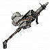 Кормилен прът с електроусилвател Nissan Micra (K12), ОЕМ 50410263