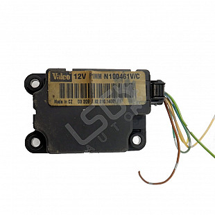 Моторче клапи парно Nissan Micra (K12), OEM N100461V