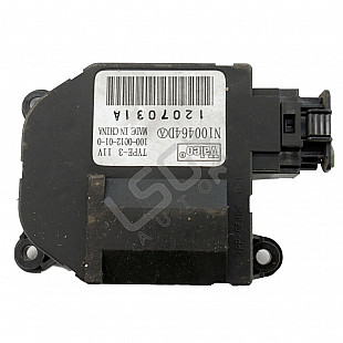 Моторче клапи парно Nissan Micra (K12), OEM N100464D