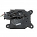 Моторче клапи парно Nissan Micra (K12), ОЕМ N100464D