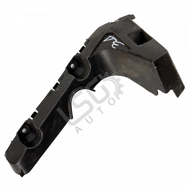 Десен държач задна броня Citroen C3 I Picasso, ОЕМ 9681828380