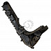 Десен държач задна броня Citroen C3 I Picasso, ОЕМ 9681828380