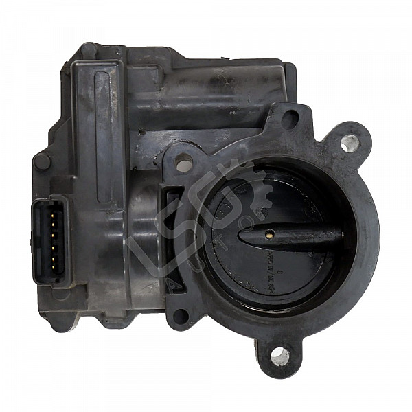 Дроселова клапа Citroen C3 I Picasso, ОЕМ V757669780-04