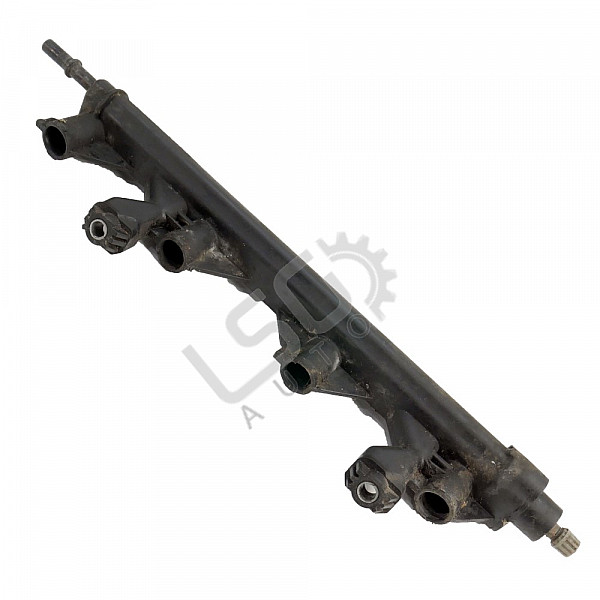 Горивна рейка Citroen C3 I Picasso, ОЕМ V757564580-02