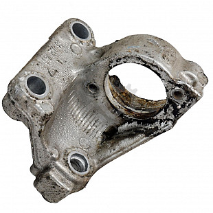 Конзола двигател Citroen C3 I Picasso, OEM 9680276880