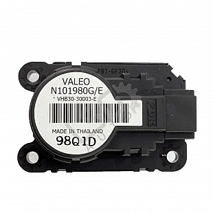 Моторче клапи парно Citroen C3 I Picasso, OEM N101980G