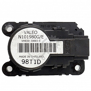 Моторче клапи парно Citroen C3 I Picasso, OEM N101980G