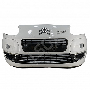 Предна броня Citroen C3 I Picasso