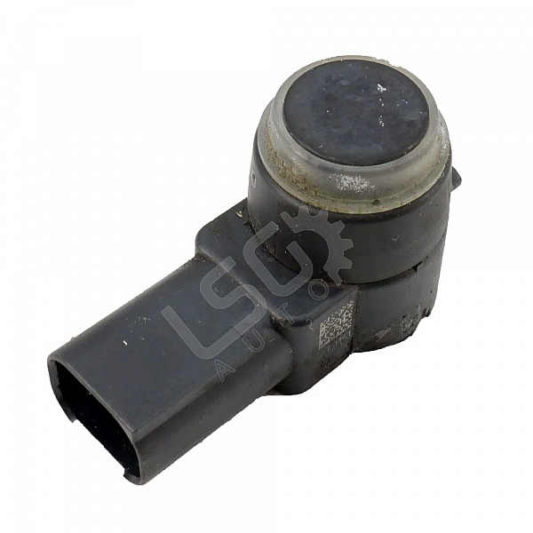 Сензор парктроник Citroen C3 I Picasso, ОЕМ 9663821577XT