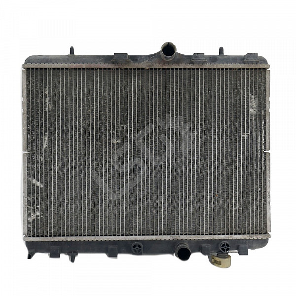 Воден радиатор Citroen C3 I Picasso, ОЕМ 873461000
