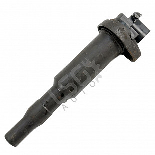 Запалителна бобина Citroen C3 I Picasso, OEM 8647689-01