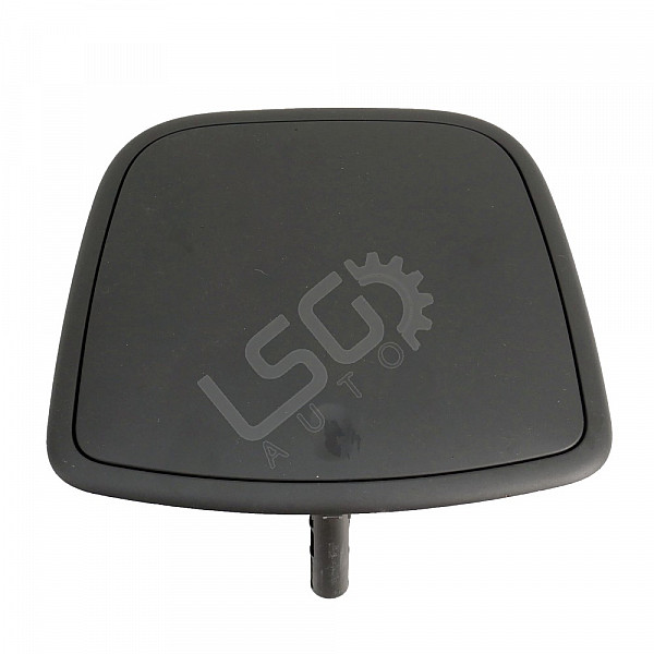 Жабка табло Citroen C3 I Picasso, ОЕМ 9682547677