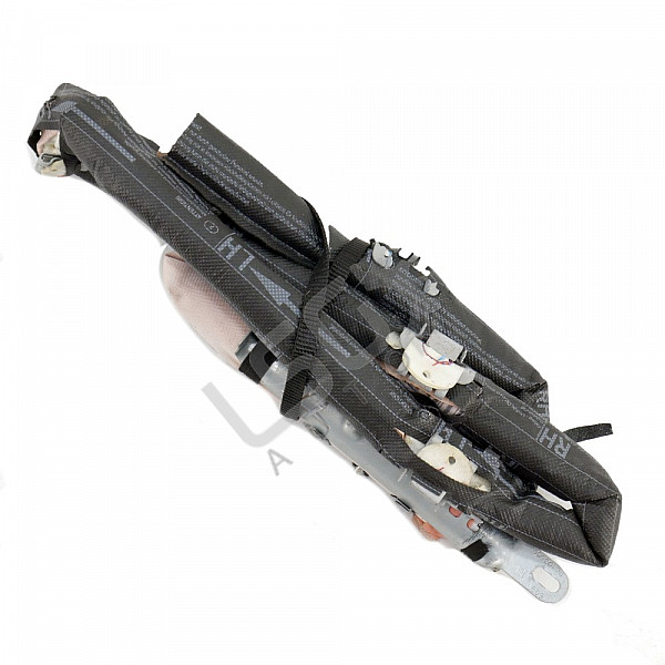 Десен AIRBAG таван Citroen DS3, ОЕМ 9672465480