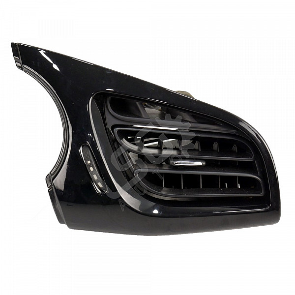 Дясна духалка парно табло Citroen DS3, ОЕМ 9685312777