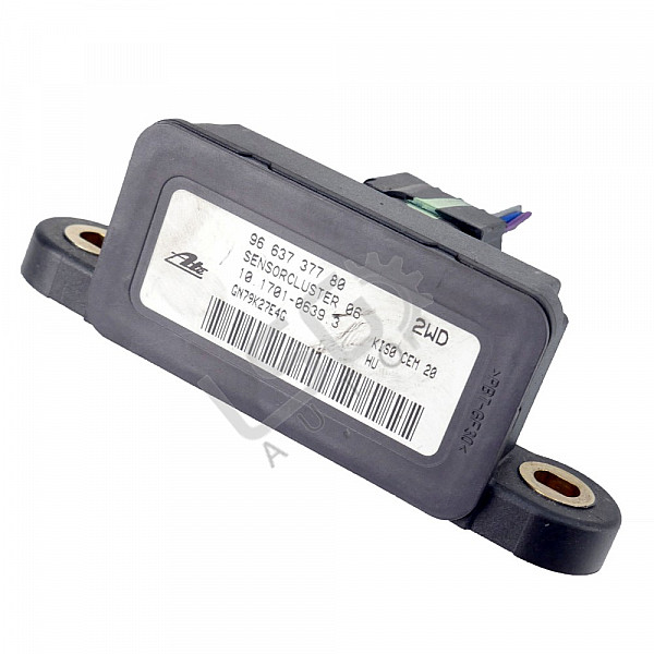 ESP сензор Citroen DS3, ОЕМ 9663737780
