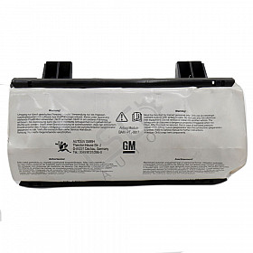 AIRBAG табло Opel Meriva A