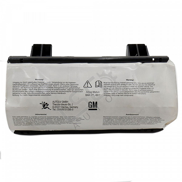 AIRBAG табло Opel Meriva A, ОЕМ 13188043