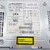 CD плеър Opel Meriva A, ОЕМ 13190855