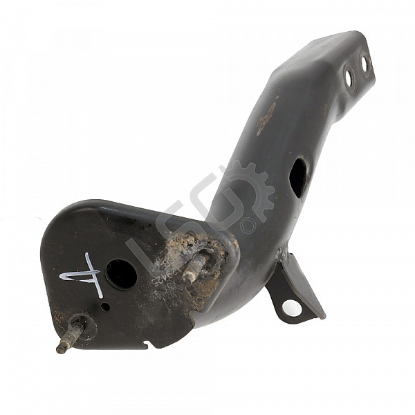 Десен буфер основа предна броня Mini Hatch (R50; R53), ОЕМ 12942510