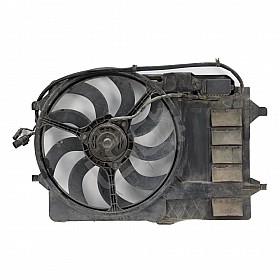 Дифузьор Mini Hatch (R50; R53)
