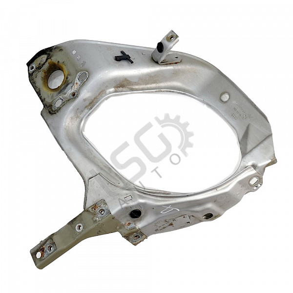 Дясна част очиларка Opel Meriva A, ОЕМ 93301920