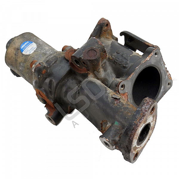 EGR клапан Opel Meriva A, ОЕМ 8973550420