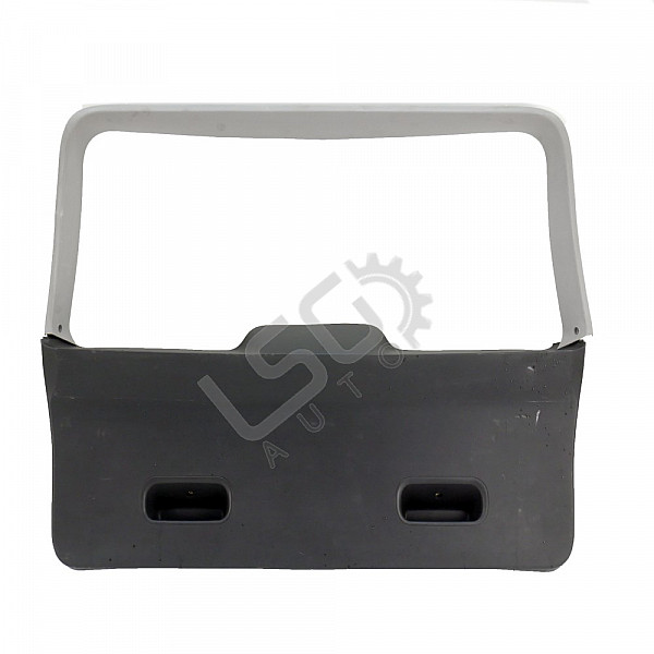 Интериорна кора заден капак Opel Meriva A, ОЕМ 13123803