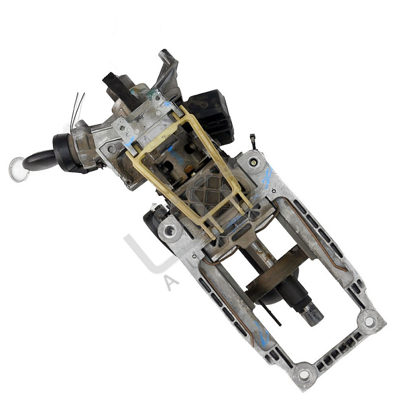 Кормилен прът с контактен ключ Mini Hatch (R50; R53) 2001-2006 с OEM ...