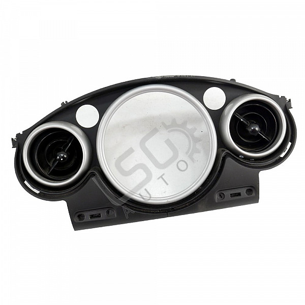 Лайсна около километраж с духалки парно Mini Hatch (R50; R53), ОЕМ 0769337