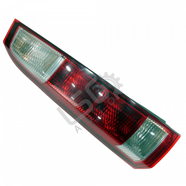 Ляв външен стоп Opel Meriva A, ОЕМ 13203393