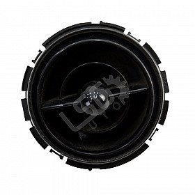 Лява духалка парно табло Mini Hatch (R50; R53)