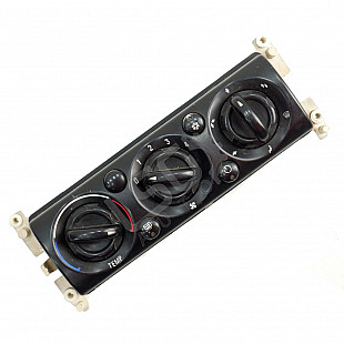 Панел парно/климатик Mini Hatch (R50; R53), OEM 64111502214