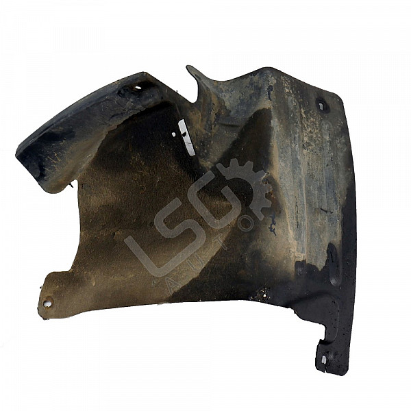 Предна дясна кора под купе Opel Meriva A, ОЕМ 13114571