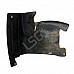 Предна дясна кора под купе Opel Meriva A, ОЕМ 13114571