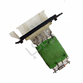 Реостат парно Mini Hatch (R50; R53)