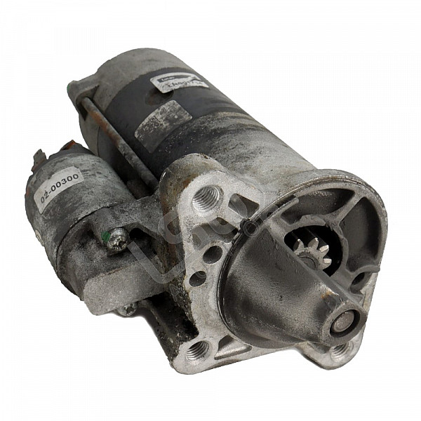 Стартер Mazda 5 (I), ОЕМ LRS01714
