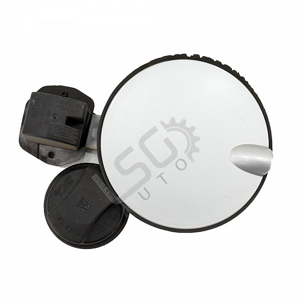 Вратичка с капачка резервоар Opel Meriva A, ОЕМ GM13123250