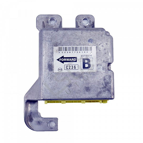 AIRBAG модул Mazda 5 (I), ОЕМ W2T80274