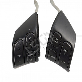 Бутони волан Mazda 5 (I)