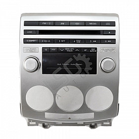 CD плеър Mazda 5 (I)