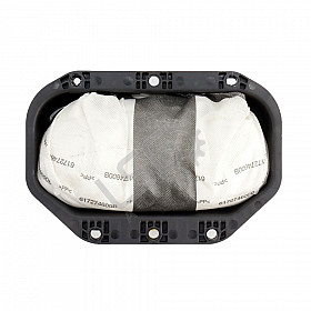 AIRBAG табло Opel Astra (J)