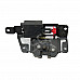 Брава заден капак BMW X3 (E83), ОЕМ 5124-7057364