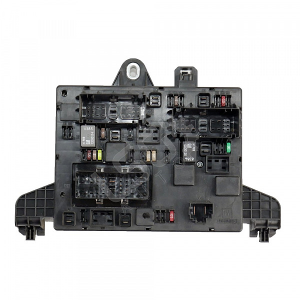 BSI модул Opel Astra (J), ОЕМ 13343950
