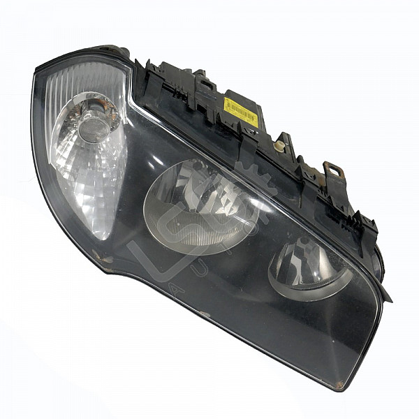 Десен фар BMW X3 (E83), ОЕМ 0301210604