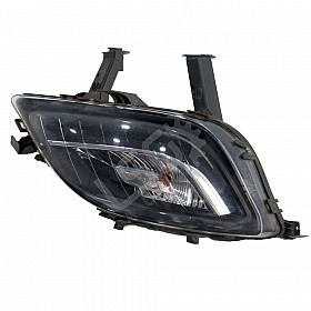Десен халоген Opel Astra (J)